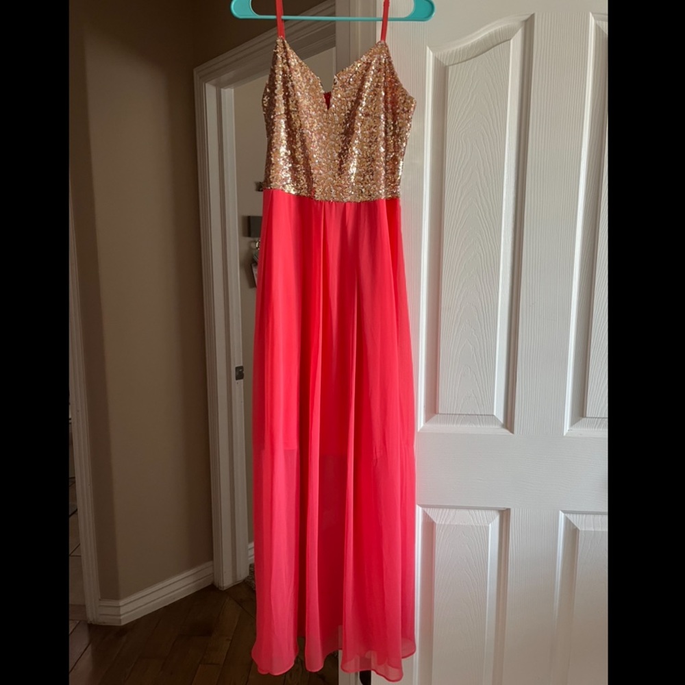 Formal/prom dress